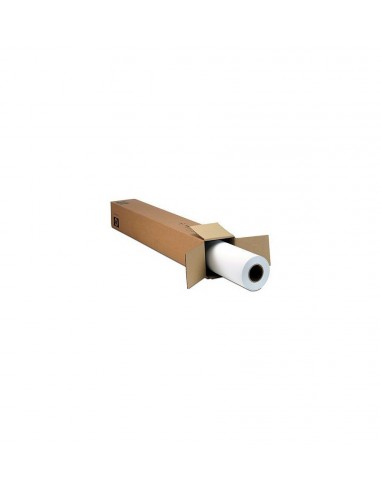 PAPIER COUCHE HP 130GR RLX 1524MM 30.5M 60' (C6977C)