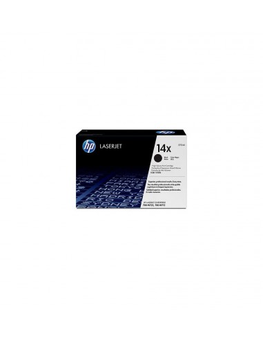 HP LaserJet 700 MFP M712 HighCap Crtg (CF214X)