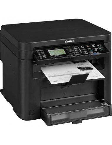Multifonction laser monochrome 3-en-1 Canon i-SENSYS MF211