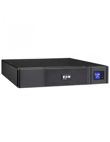 Onduleur Line Interactive Eaton 5SC 1500 VA Rack 2U (5SC1500IR)