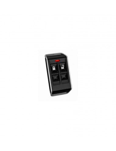 BOSCH Télécommande radio RADION - 4B (RFKF-FB)
