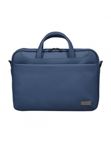 Sacoche Port Design Zurich Tl 13″/14″ Bleu
