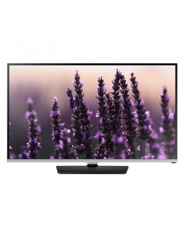 Samsung TV Série 5 Slim Full HD LED 40 pouces (UE40H5070ASXTK)