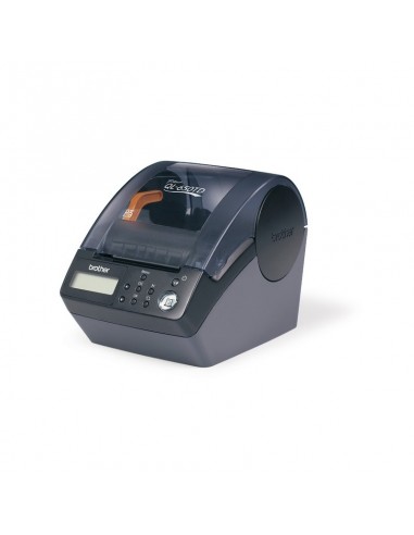 Imprimante d'étiquettes Brother QL650TD