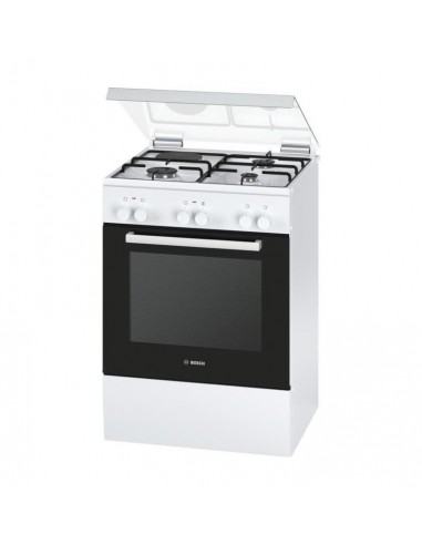 CUISINIÈRE BOSCH