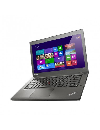 PC portable Lenovo ThinkPad T440p (20AN00DHFE)