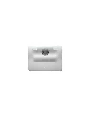 Notebook Cooling Pad N120 Full Grey (Ventilateur pour PC Portable)