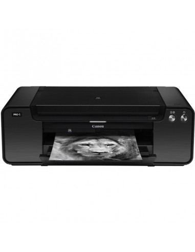 Imprimante A3+ Couleur Jet d'encre Photo Professionnelle Canon PIXMA PRO-1
