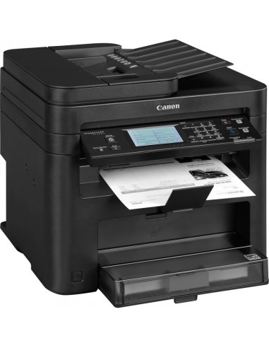 Multifonction Laser monochrome 4-en-1 Canon i-SENSYS MF226dn