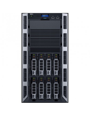 Serveur Dell PowerEdge T330 EMC Tour (PE-T330)
