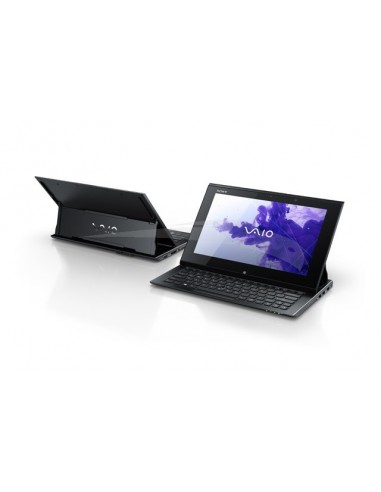 Sony Vaio Duo convertible tablet