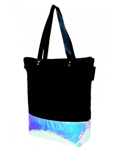 EASTPAK SOUKIE GLITCH Black - Sac à bandoulière (EK85703I)