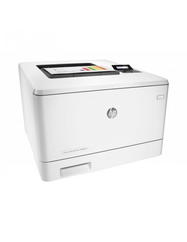 Imprimante Wi-Fi HP Color LaserJet Pro M452nw (CF388A)