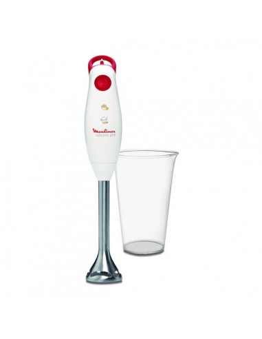 MIXEUR MOULINEX TURBOMIX