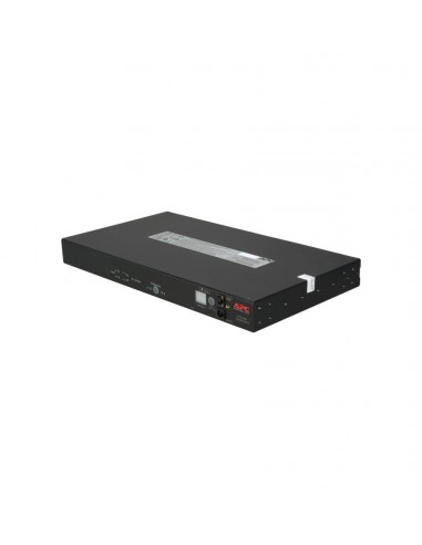 APC Rackmount Transfer Switches (AP7721)