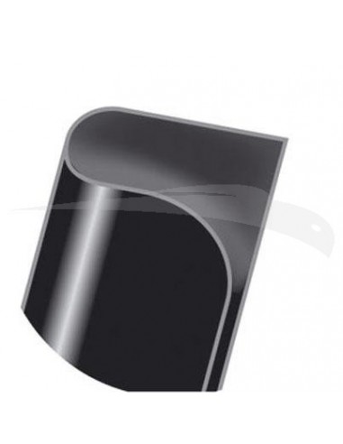 25 BAGUETTES A RELIER - SERODO - 3 MM - NOIR - Lot de 2 boîtes