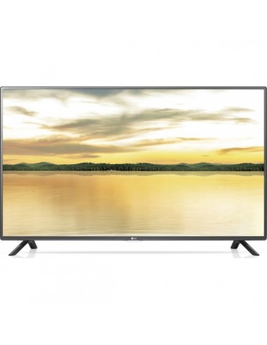 TELEVISEUR LED LG 32\" TNT