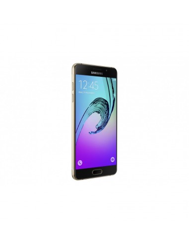 SAMSUNG GALAXY A5 4G SINGLE SIM 5,2 POUCES/1,GHZ/ 16GO/ DORE (SM-A510FZDAMWD)
