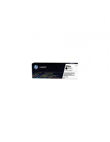 HP 826A Black LaserJet Toner Cartridge (CF310A)