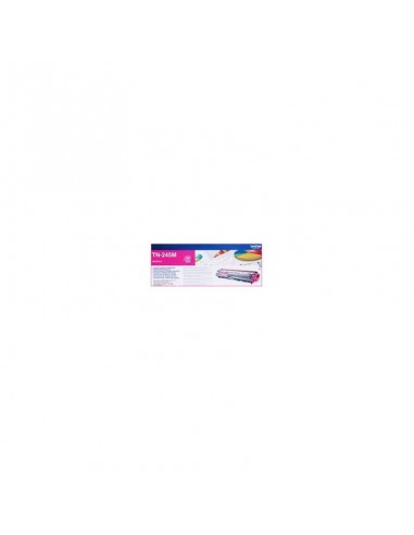 Cartouche brother TN245M MAGENTA