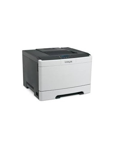 Imprimante laser couleur Lexmark C734n (25C0360)