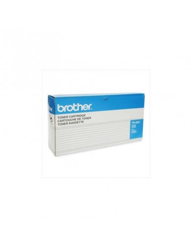 Cartouche brother TN02C CYAN