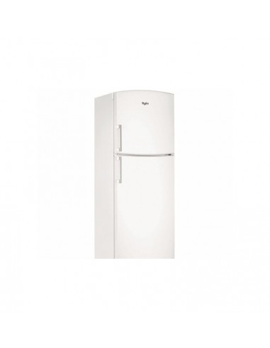 REFRIGERATEUR WHIRLPOOL 2 PORTE 405L