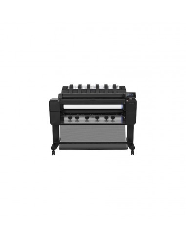 HP Designjet T2500 36-in eMFPPrinter (CR358A)
