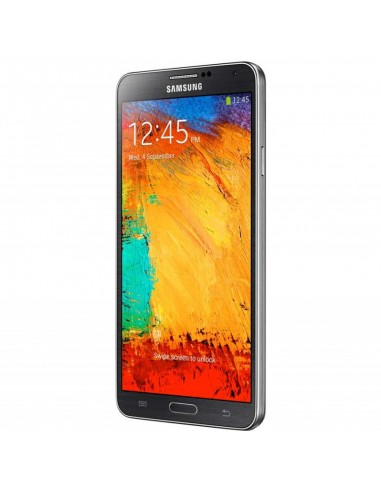 GALAXY NOTE NOTE 3 NOIR 4G GPS