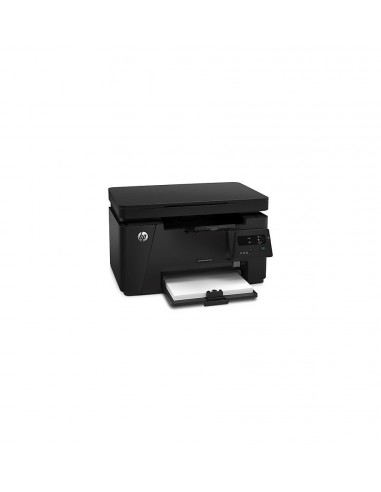 HP LaserJet Pro MFP M125a (CZ172A)