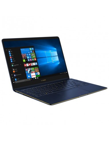 Ordinateur portable ASUS ZenBook Flip S UX370UA (90NB0EN1-M05770)