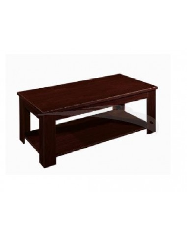 TABLE BASSE EN BOIS 1200x600x460mm PF120R13