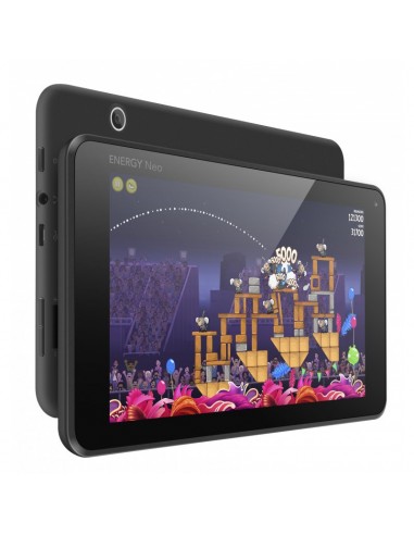 Tablette Wi-Fi Energy Sistem NEO 2 LITE - 7\" Dual Core