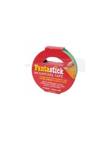 Ruban Adhésif double face 24mmx5m