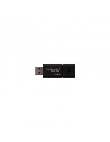 DT100G3/64GB Kingston DataTraveler