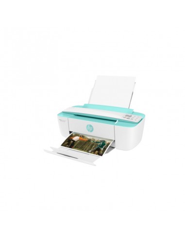 Imprimante HP DeskJet Ink Advantage 3785 Tout-en-un avec Cartouche d'encre 652 Couleurs