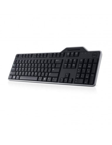 French Dell KB-813 Smartcard R (KB-813)
