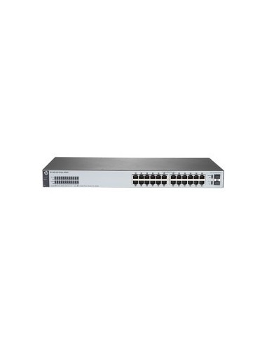 HP 1820-24G Switch