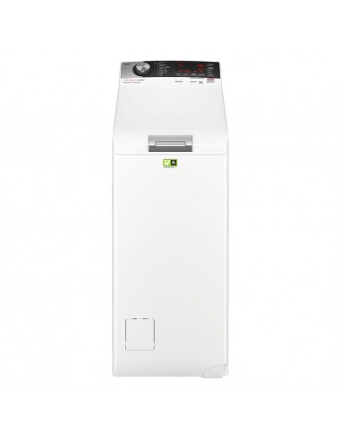 Machine à laver ouverture en haut AEG LTM7C7331D