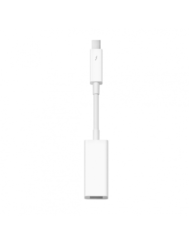 Adaptateur Thunderbolt vers FireWire Apple
