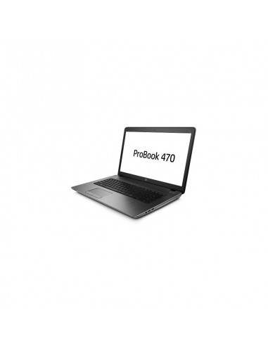 HP ProBook 470 G2 Processeur Intel i5-5200U