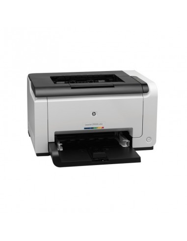 Imprimante laser couleur HP LaserJet Pro CP1025 (CF346A)
