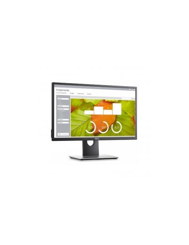 Dell 24 Moniteur P2417H 60.5cm (23.8) Noir