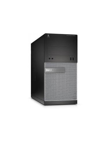 OptiPlex 3020 Minitower
