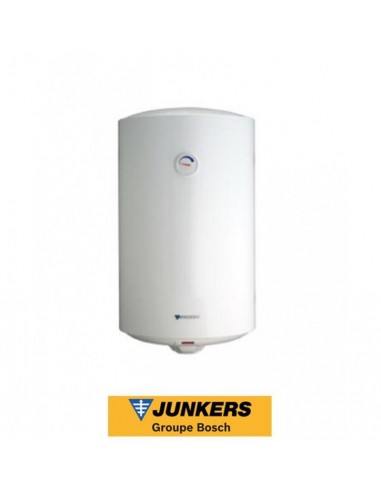 CHUFFE EAU ELECTRIQUE JUNKERS 75L