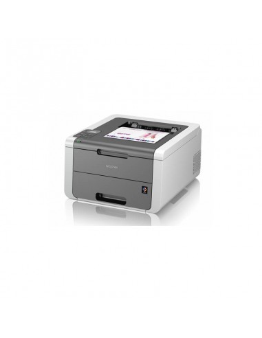 IMPRIMANTE BROTHER LASER HL-3150CDW LED COULEUR