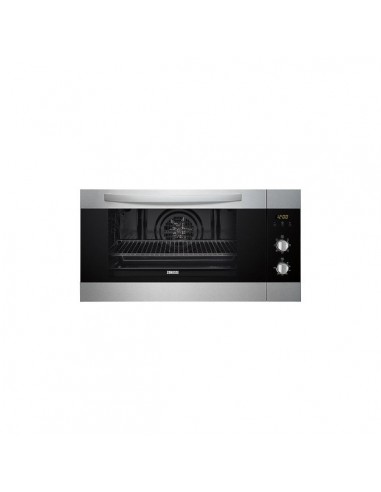 FOUR ZANUSSI ELECTRIQUE INOX 90CM