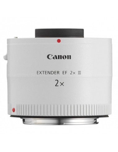 Canon Extender EF 2x III