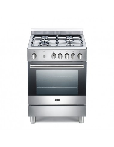 Cuisinière 4 feux FRANKE FCK66414GGXS