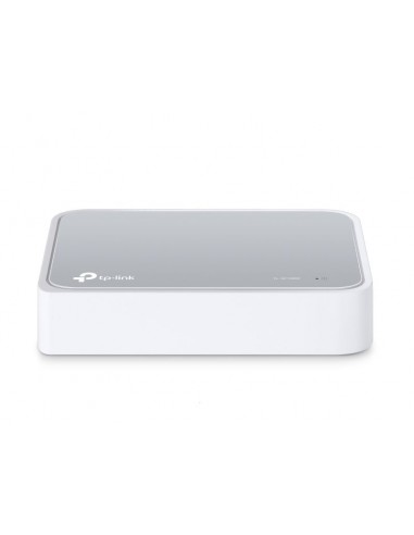 Switch TP-LINK /5 Ports - 10/100